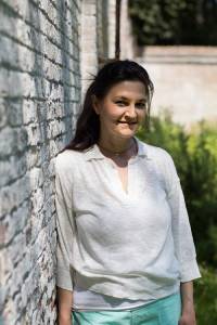Fabienne De Buysere alt text
